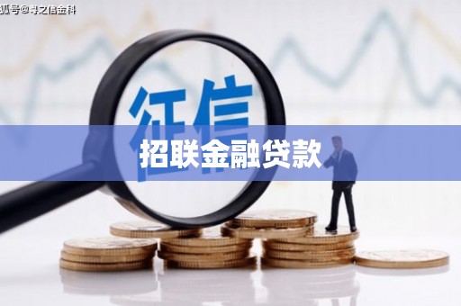 嘉祥招联金融贷款