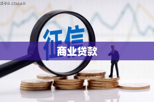 嘉祥商业贷款