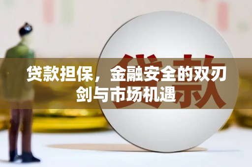 嘉祥贷款担保，金融安全的双刃剑与市场机遇