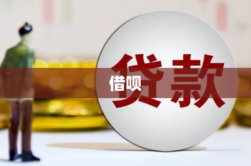 嘉祥借呗