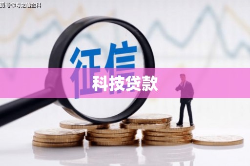 嘉祥科技贷款