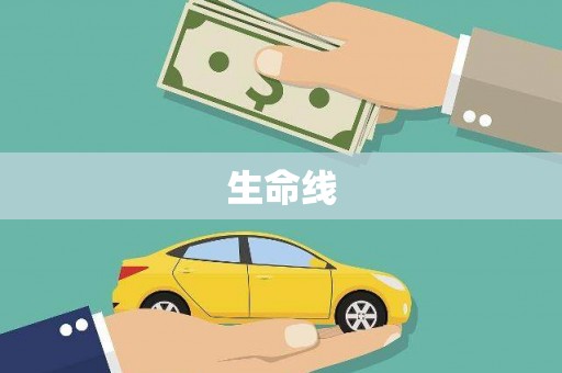 嘉祥生命线