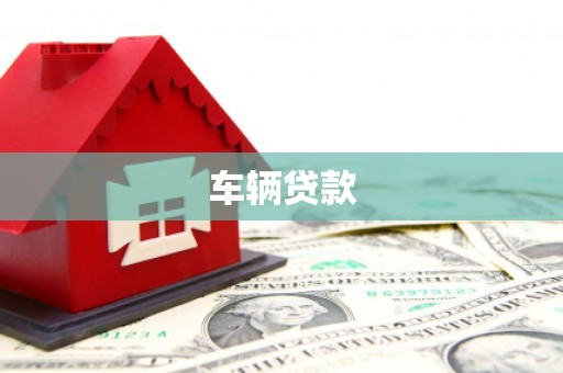 嘉祥车辆贷款