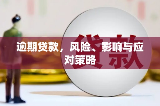 嘉祥逾期贷款，风险、影响与应对策略