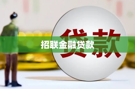 嘉祥招联金融贷款