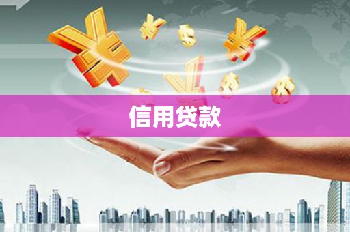 嘉祥信用贷款