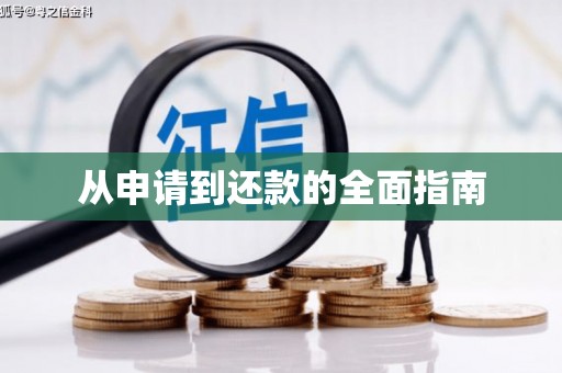 嘉祥从申请到还款的全面指南