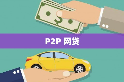 嘉祥P2P 网贷