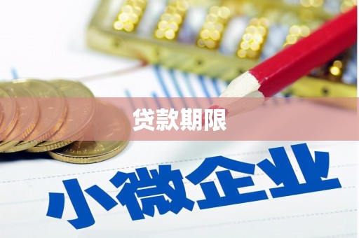 嘉祥贷款期限