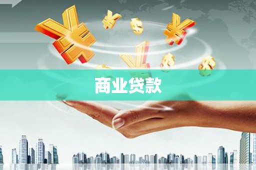 嘉祥商业贷款