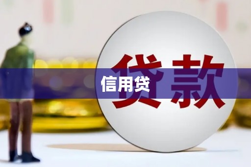 嘉祥信用贷