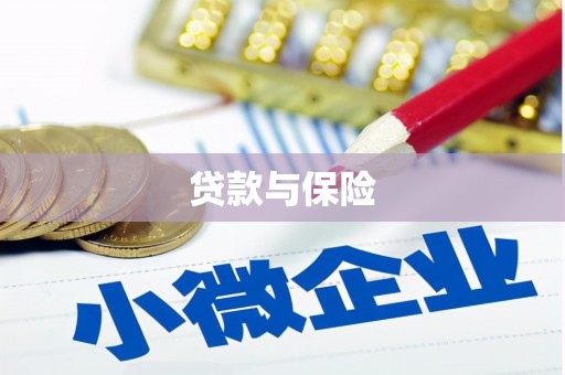 嘉祥贷款与保险