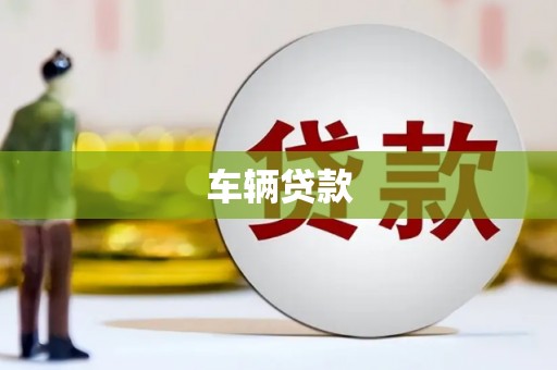 嘉祥车辆贷款