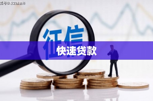 嘉祥快速贷款