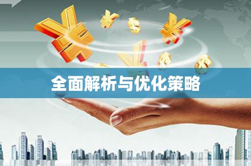 嘉祥全面解析与优化策略