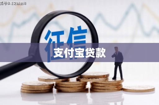 嘉祥支付宝贷款