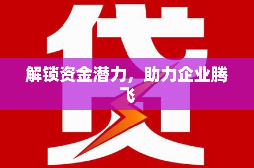 嘉祥解锁资金潜力，助力企业腾飞